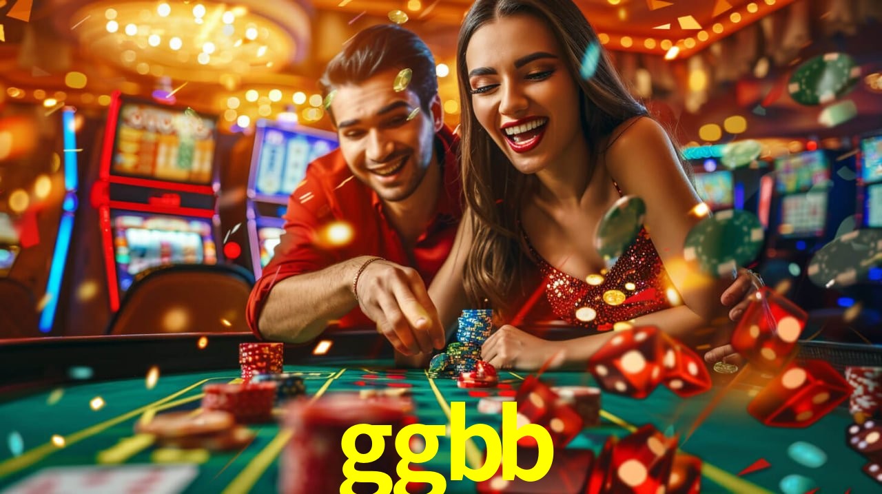 ggbb Certificado eCOGRA - Jogos Justos Auditados
