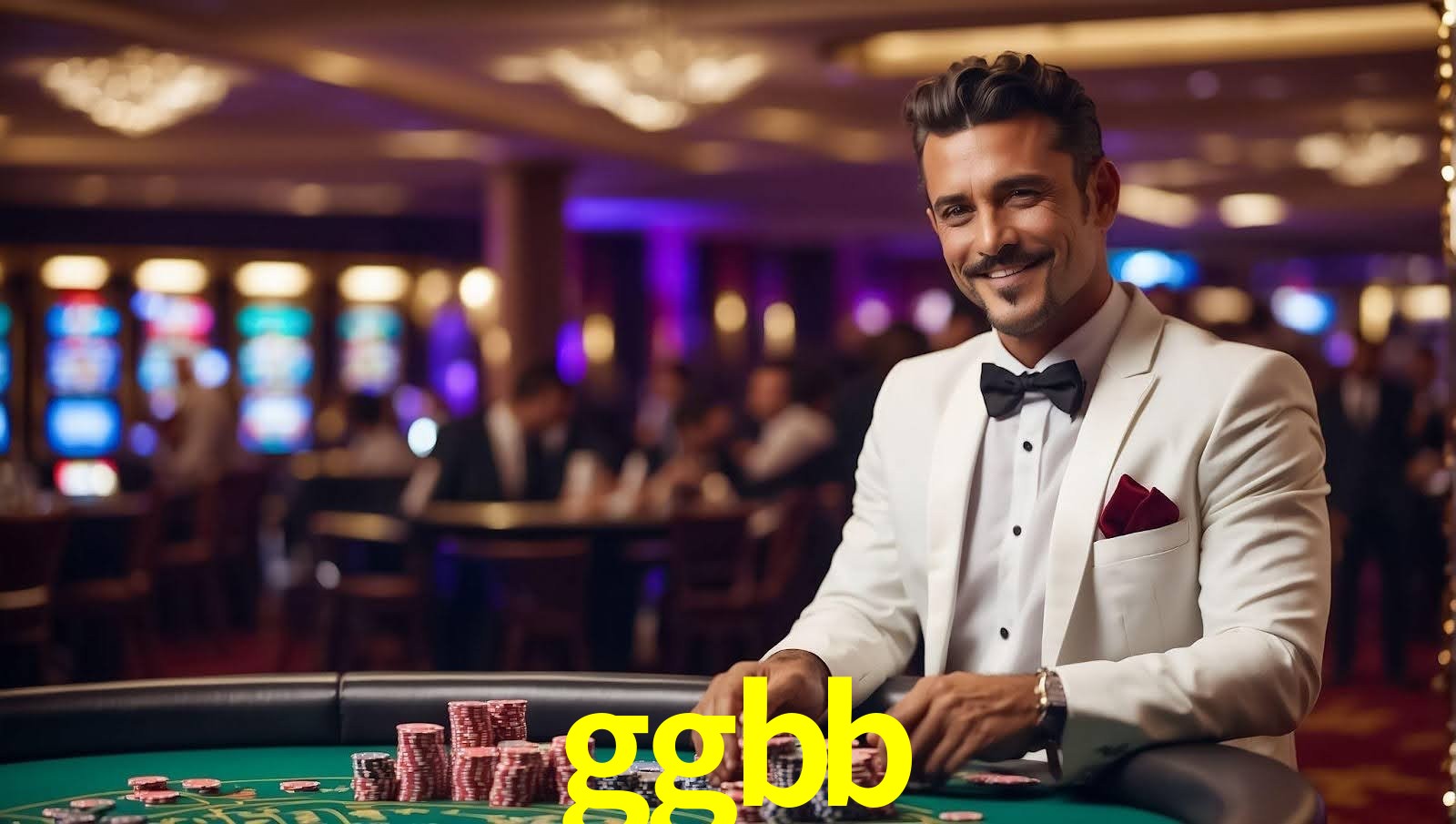 ggbb Instalar Logo 3