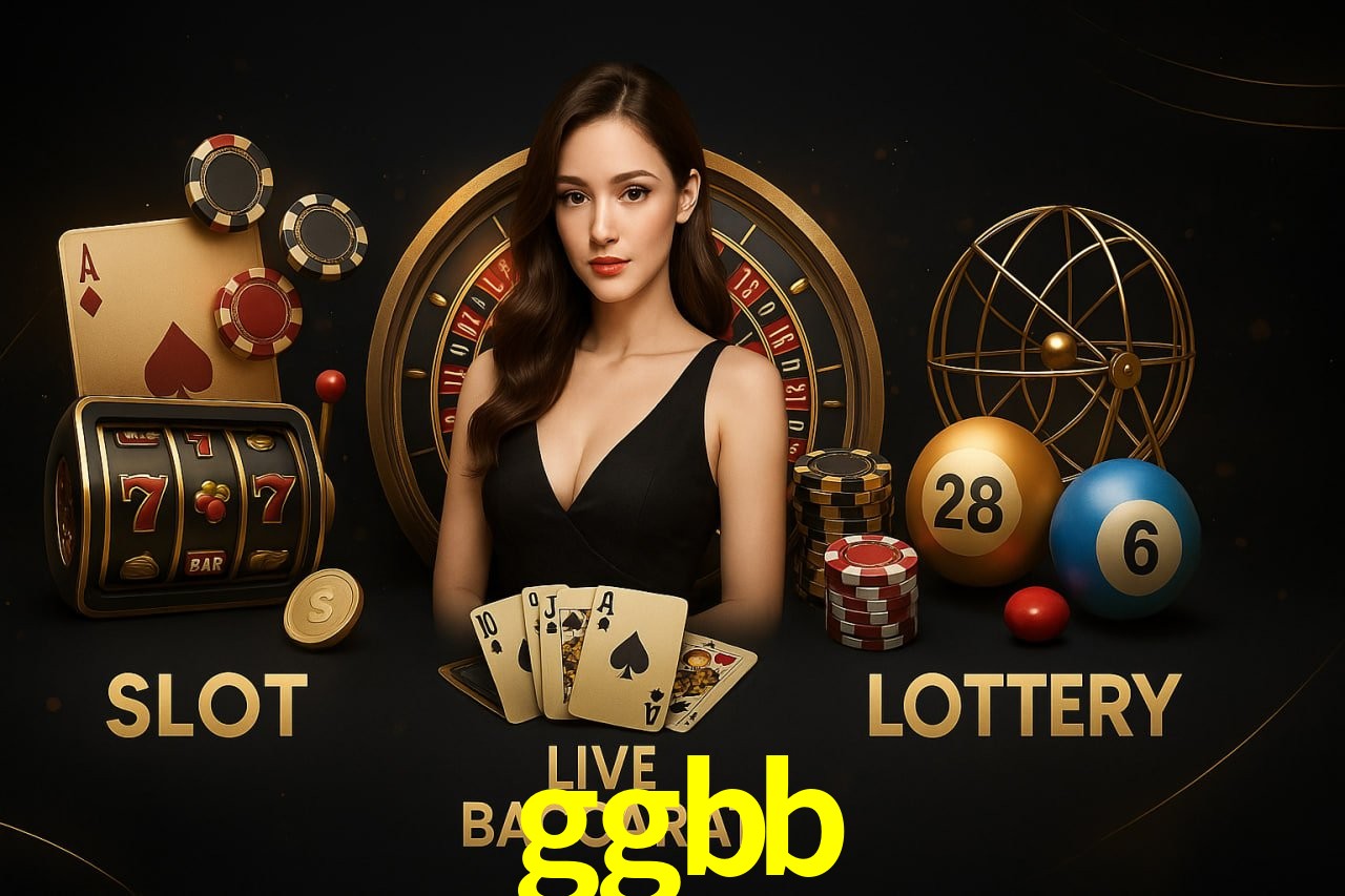 Slots ggbb - RTP Alto Certificado